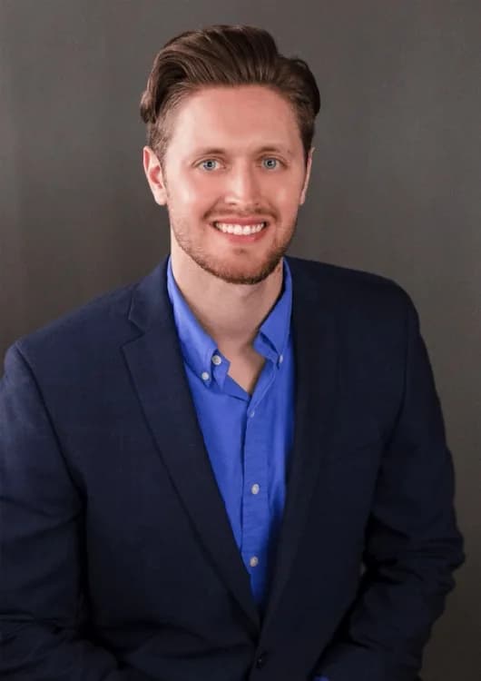 Dr. Jorden Vinger
